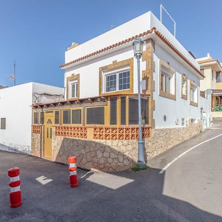Casa Teresita Ajuy Exterior foto